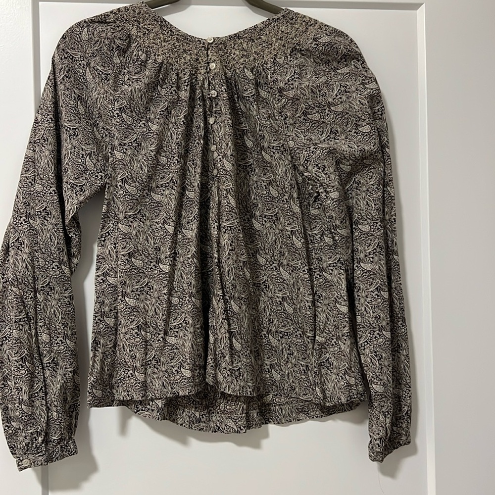 Able Blouse